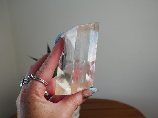 Optical Calcite #11
