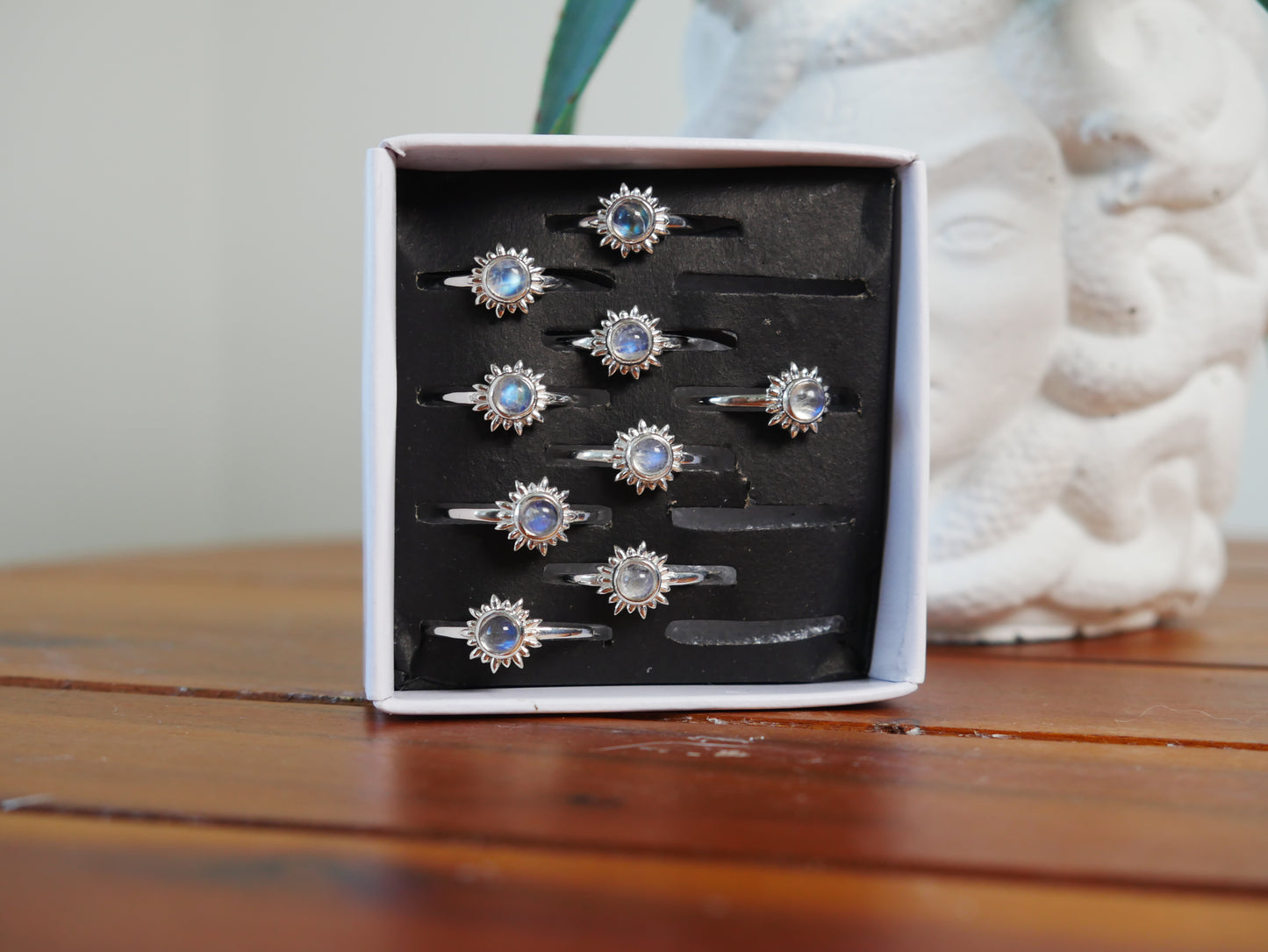 Moonstone Sun Ring [sized]