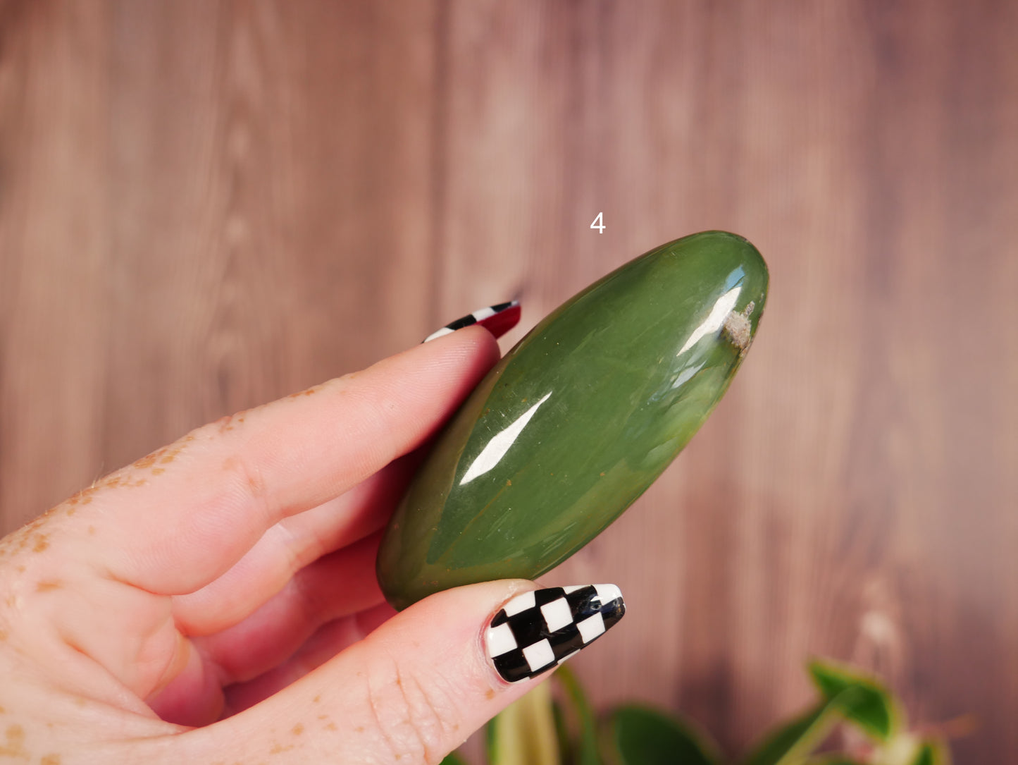 Glossy Serpentine Shiva "Pickles" [various]