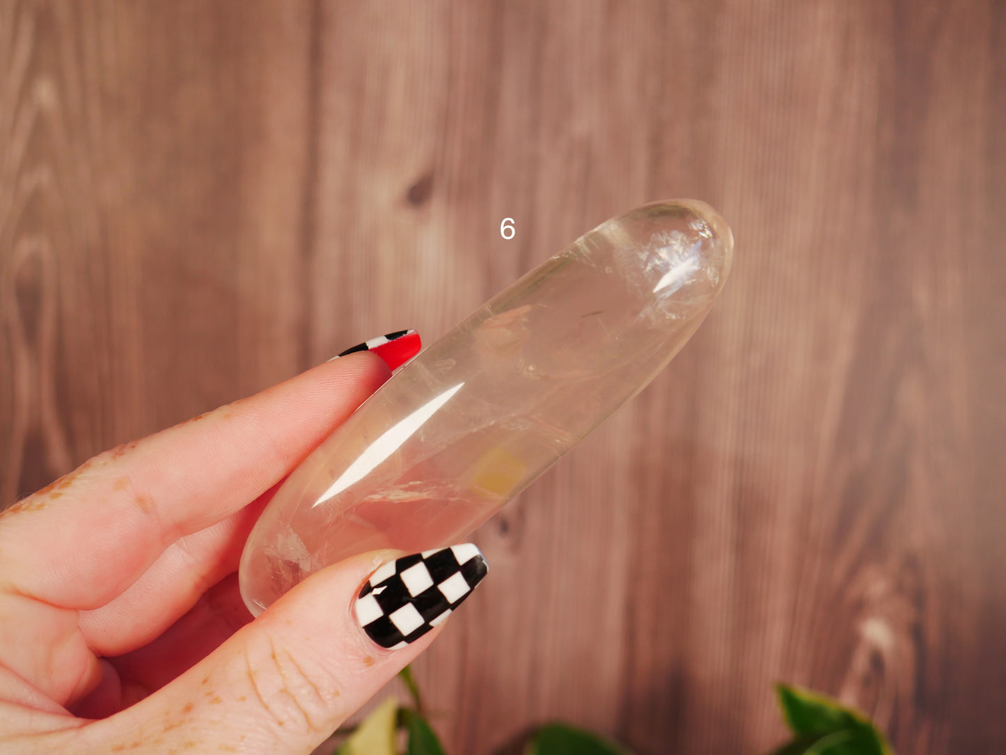 Girasol Rose Quartz Shiva [various]
