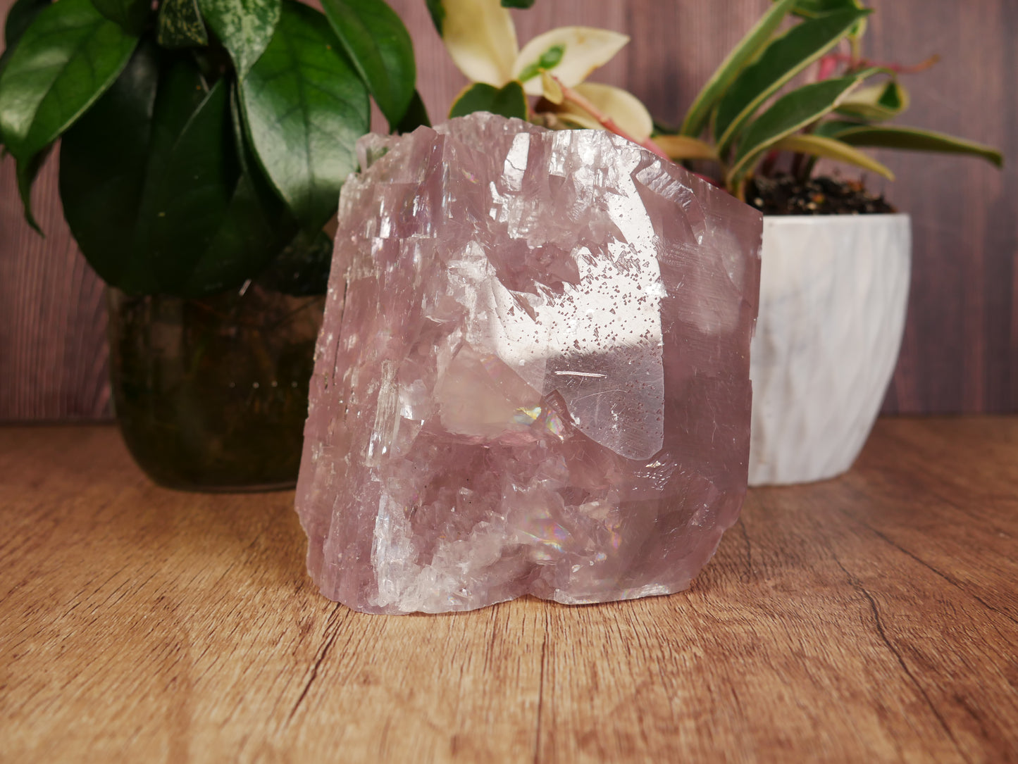 Balmat Calcite #6