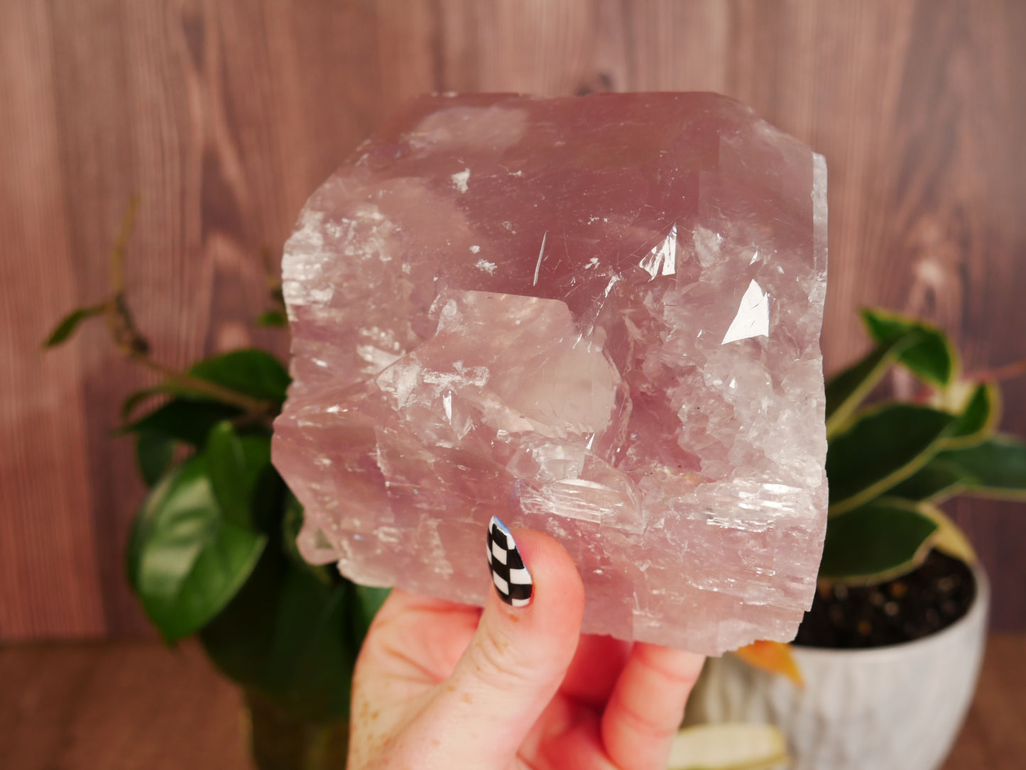 Balmat Calcite #6