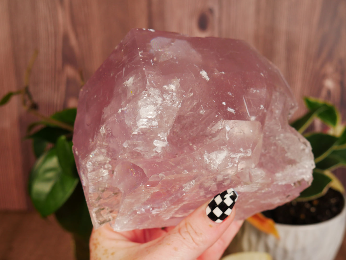 Balmat Calcite #6