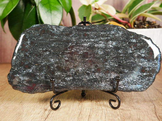 Specularite Slab #6