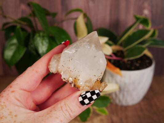 Ellenville Quartz #2