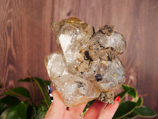 Herkimer Diamond #33
