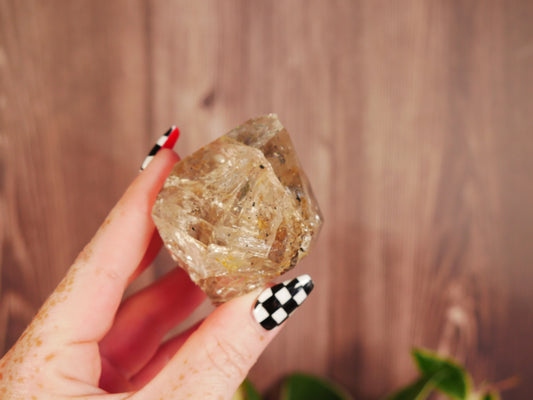 Herkimer Diamond #26