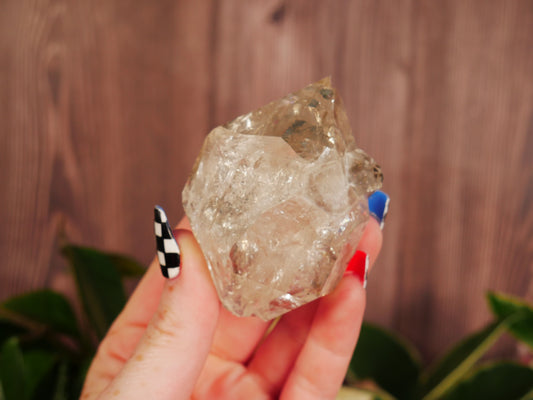 Herkimer Diamond #25