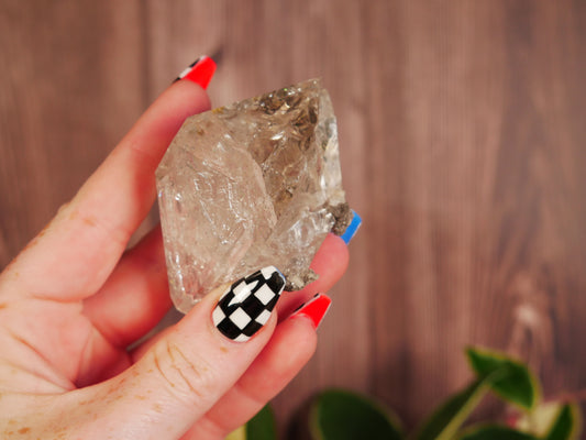 Herkimer Diamond #24