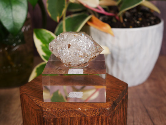Herkimer Diamond #28