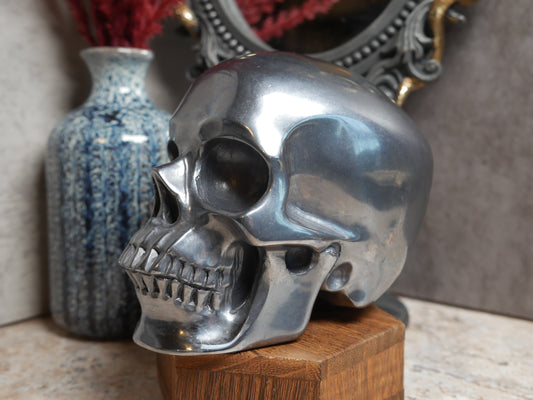 Terahertz Skull