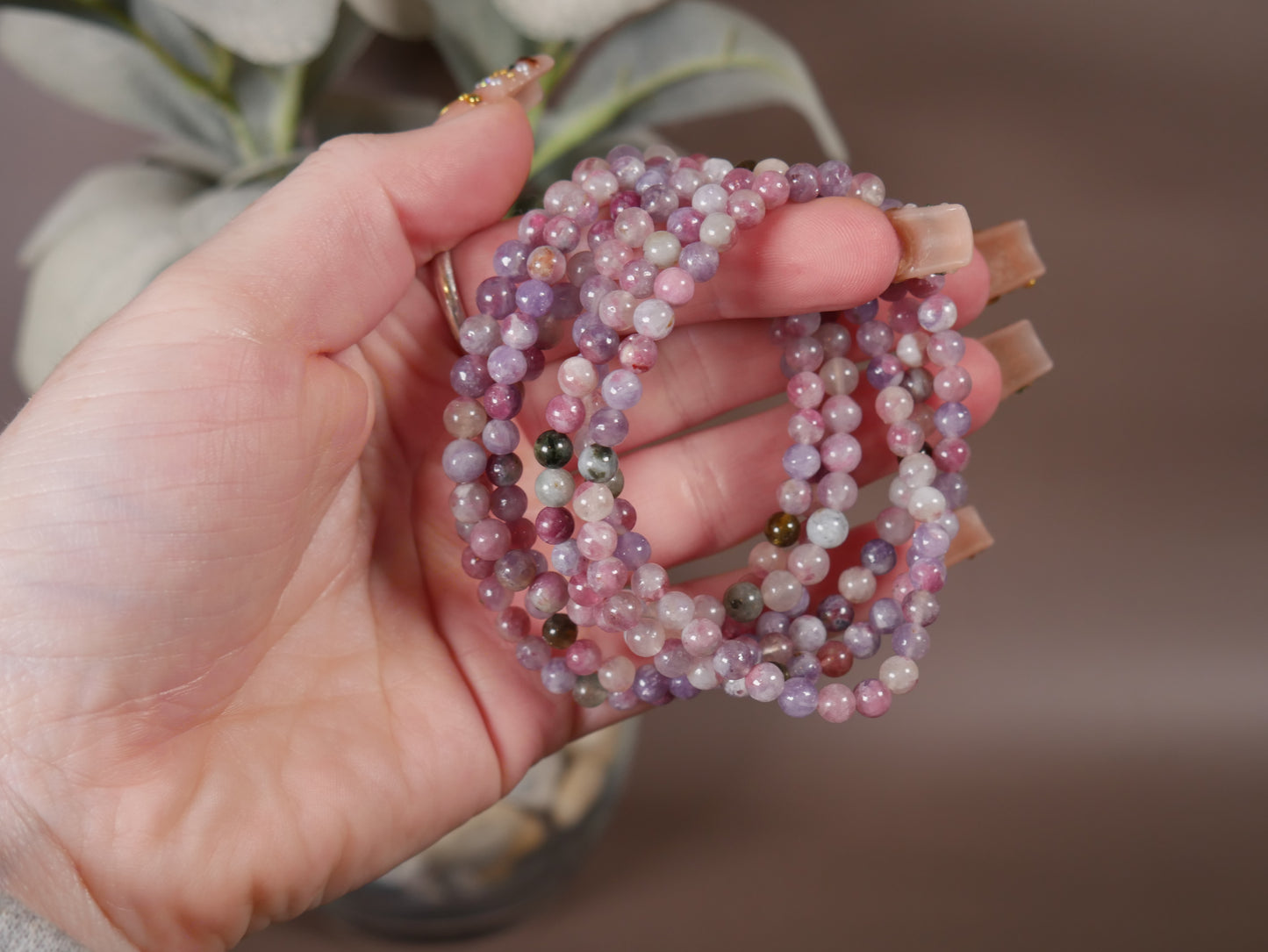 Unicorn Stone Bracelet