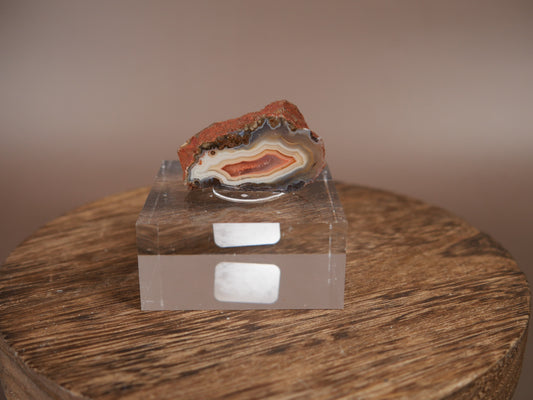 Malawi Candy Agate M