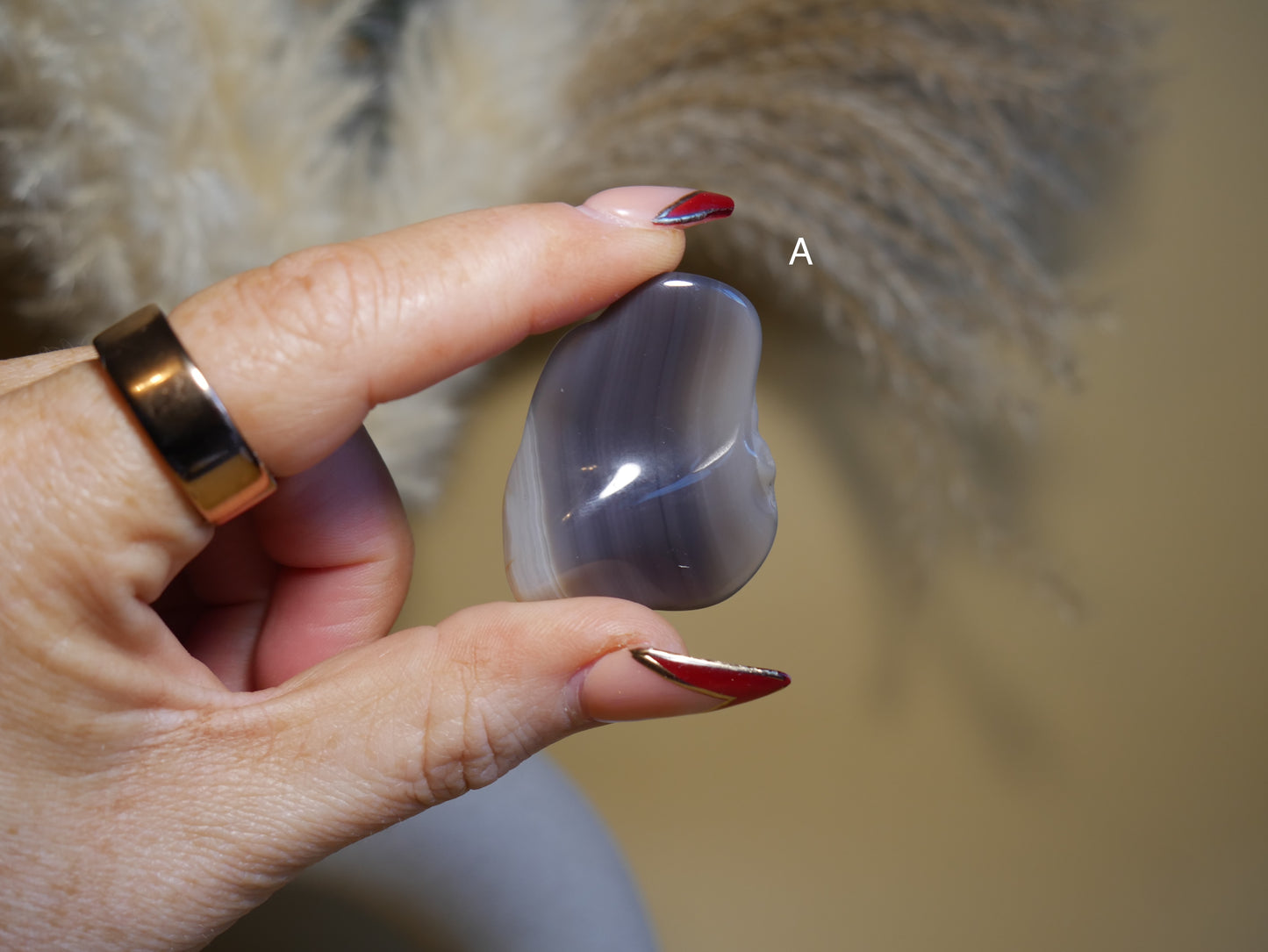 Swazi Polished Agates [10's]