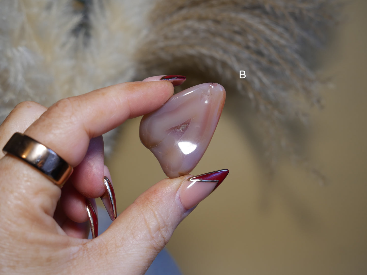 Swazi Polished Agates [10's]