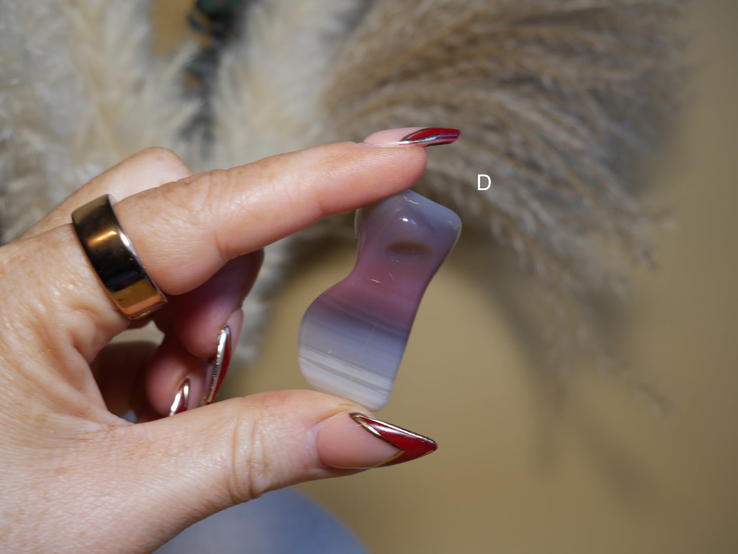 Swazi Polished Agates [10's]