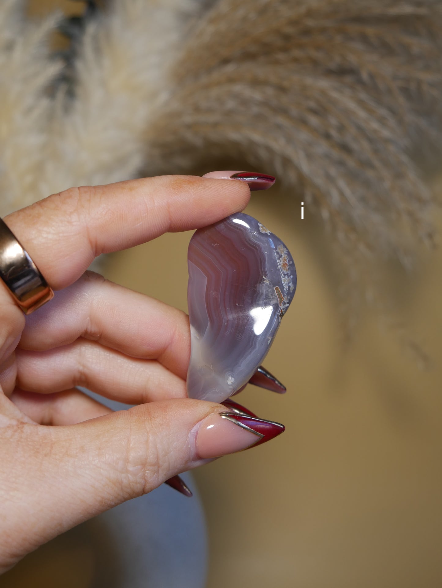 Swazi Polished Agates [14's]