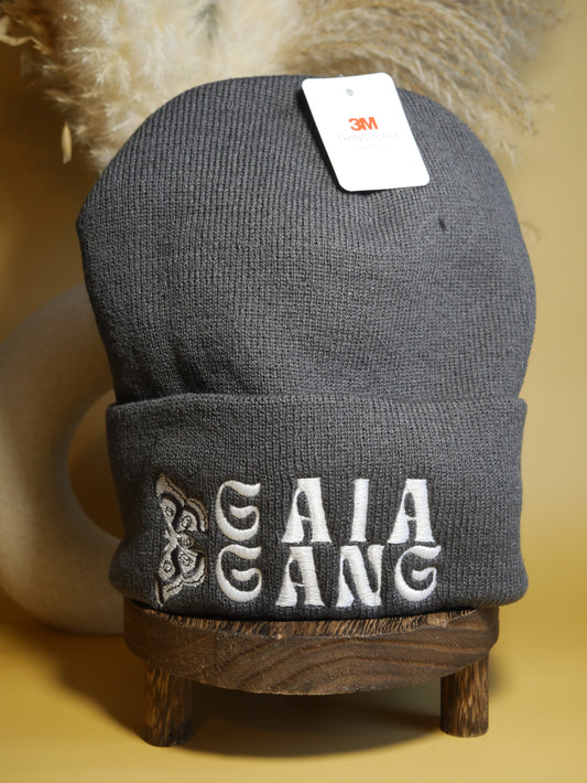 Gaia Gang Beanie