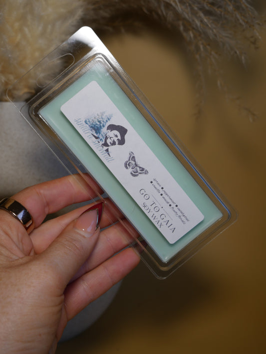 Sinatra Snowfall Wax Melt - LIMITED EDITION