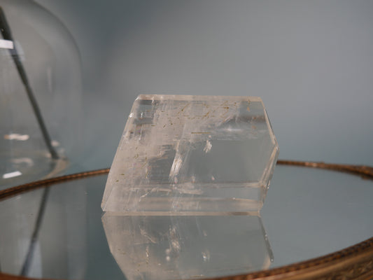 Indian Optical Calcite #48