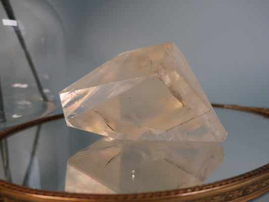 Indian Optical Calcite #63