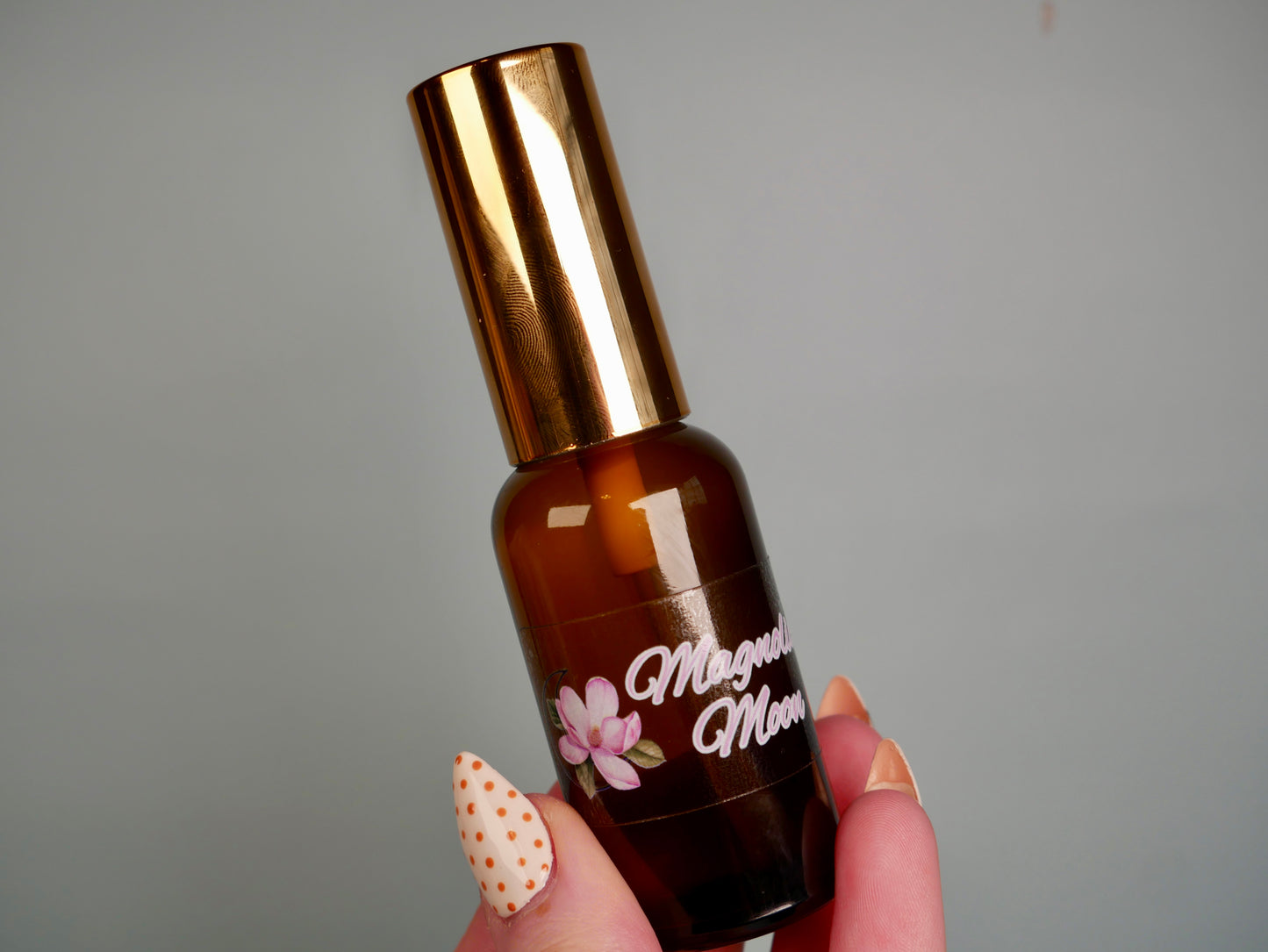 Spray Perfume