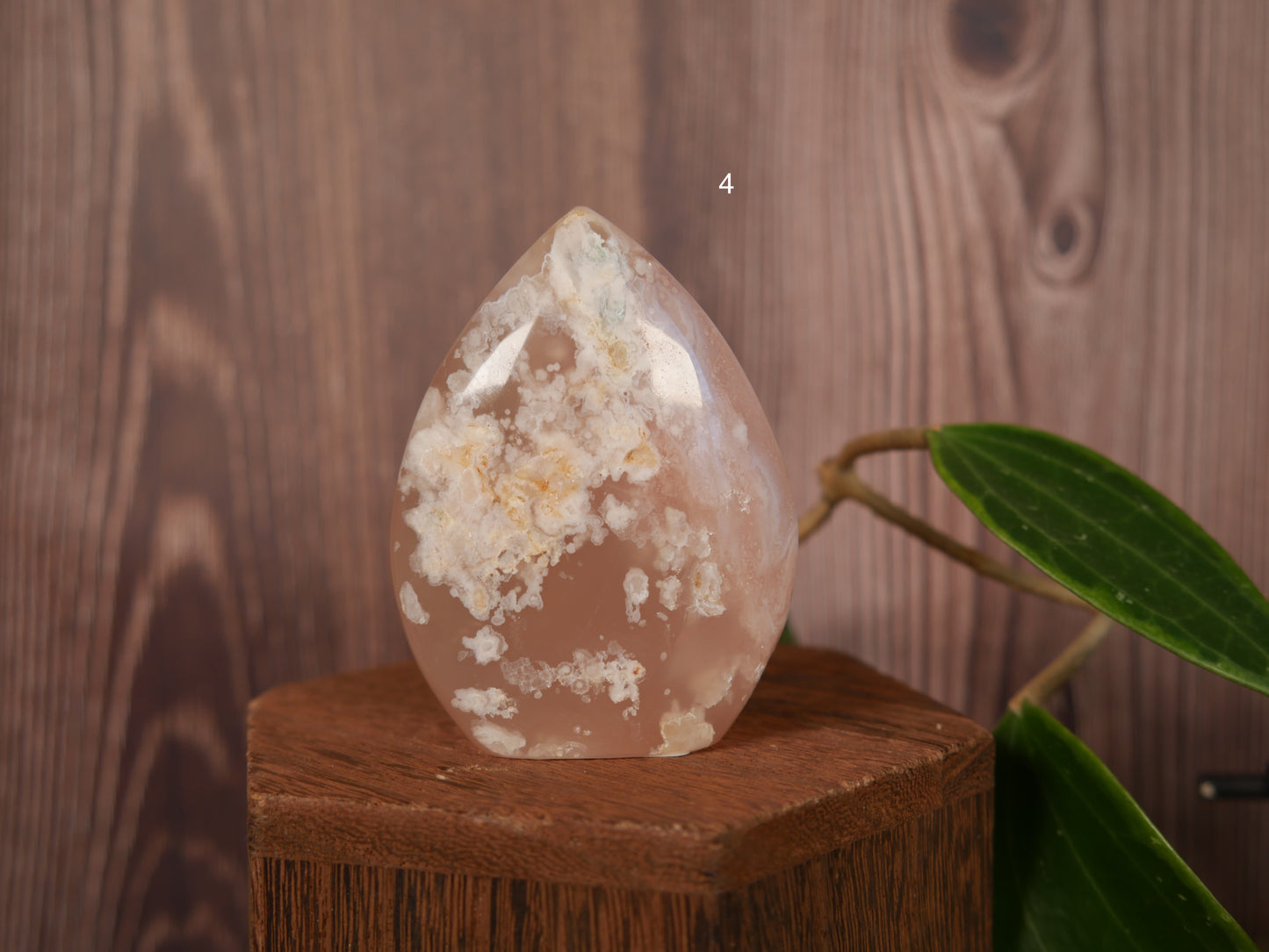Flower Agate Flame [various]