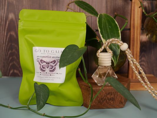 Magnolia Moon Mini Diffuser