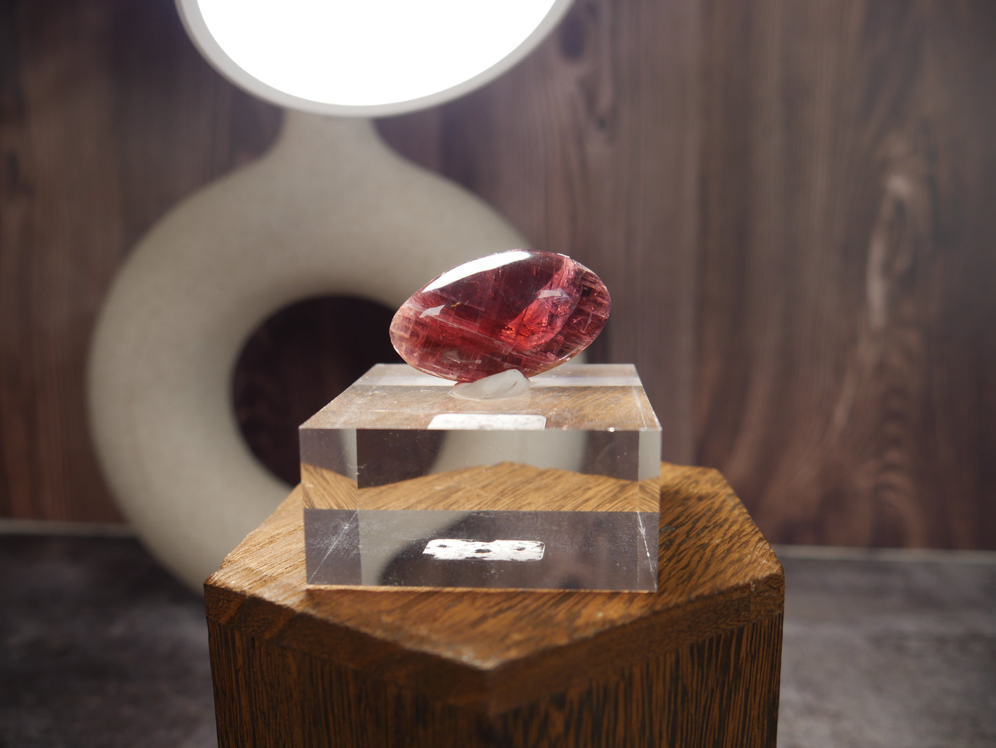 Villiaumite Specimen #1 *RARE*