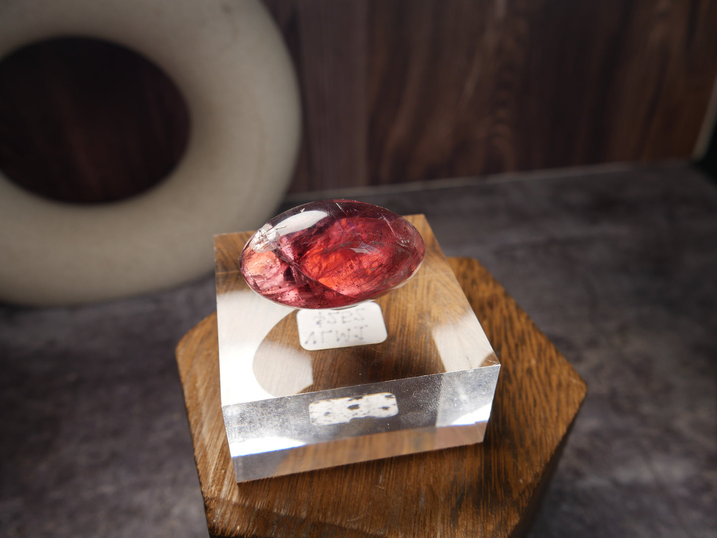 Villiaumite Specimen #1 *RARE*