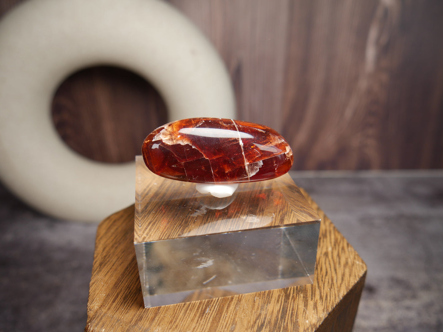 Villiaumite Specimen #3 *RARE*