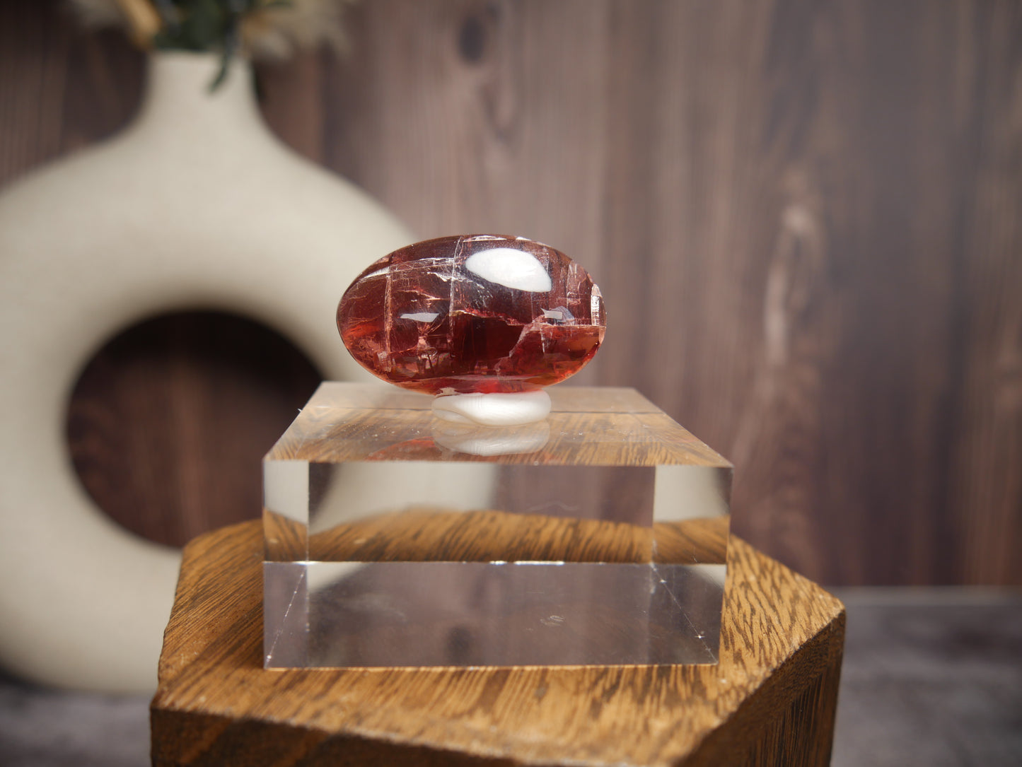 Villiaumite Specimen #4 *RARE*