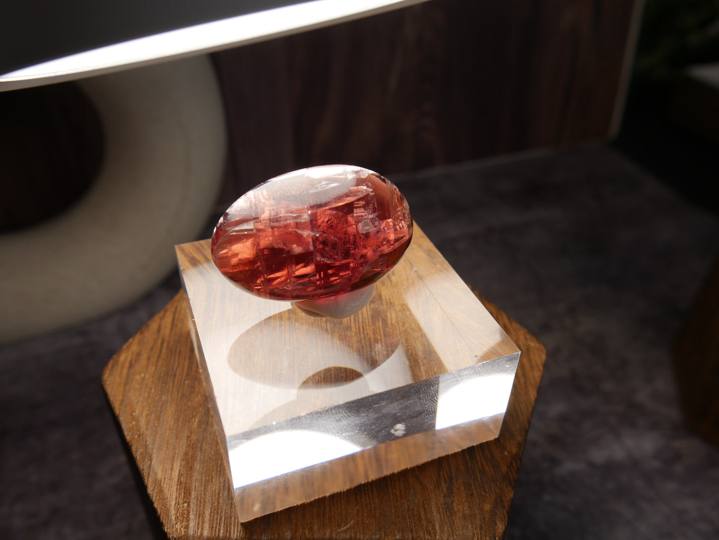 Villiaumite Specimen #4 *RARE*