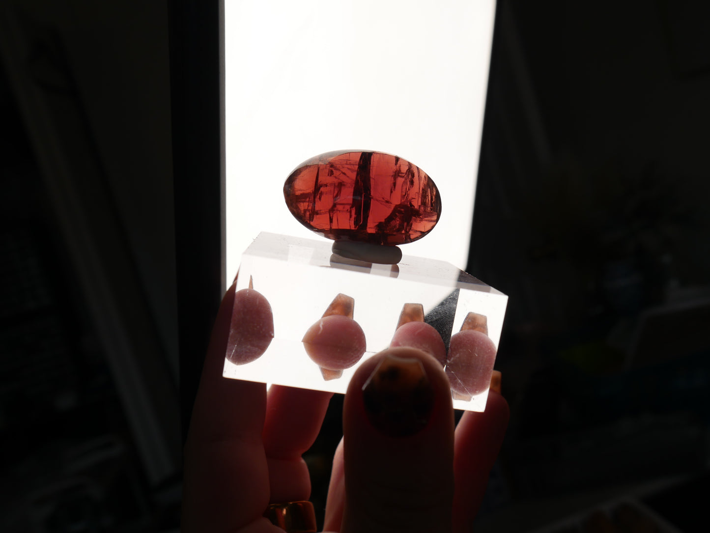 Villiaumite Specimen #4 *RARE*