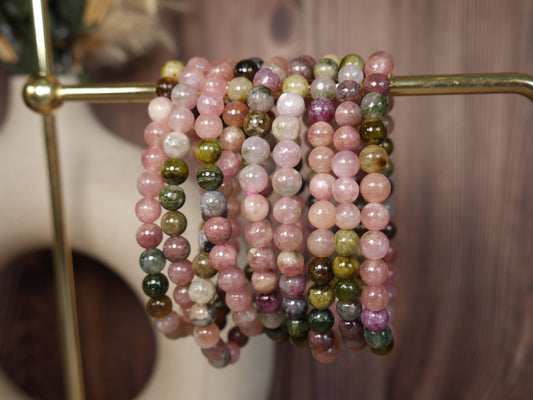 Tourmaline Bracelet