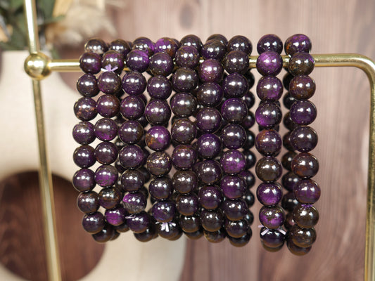 Purpurite Bracelet