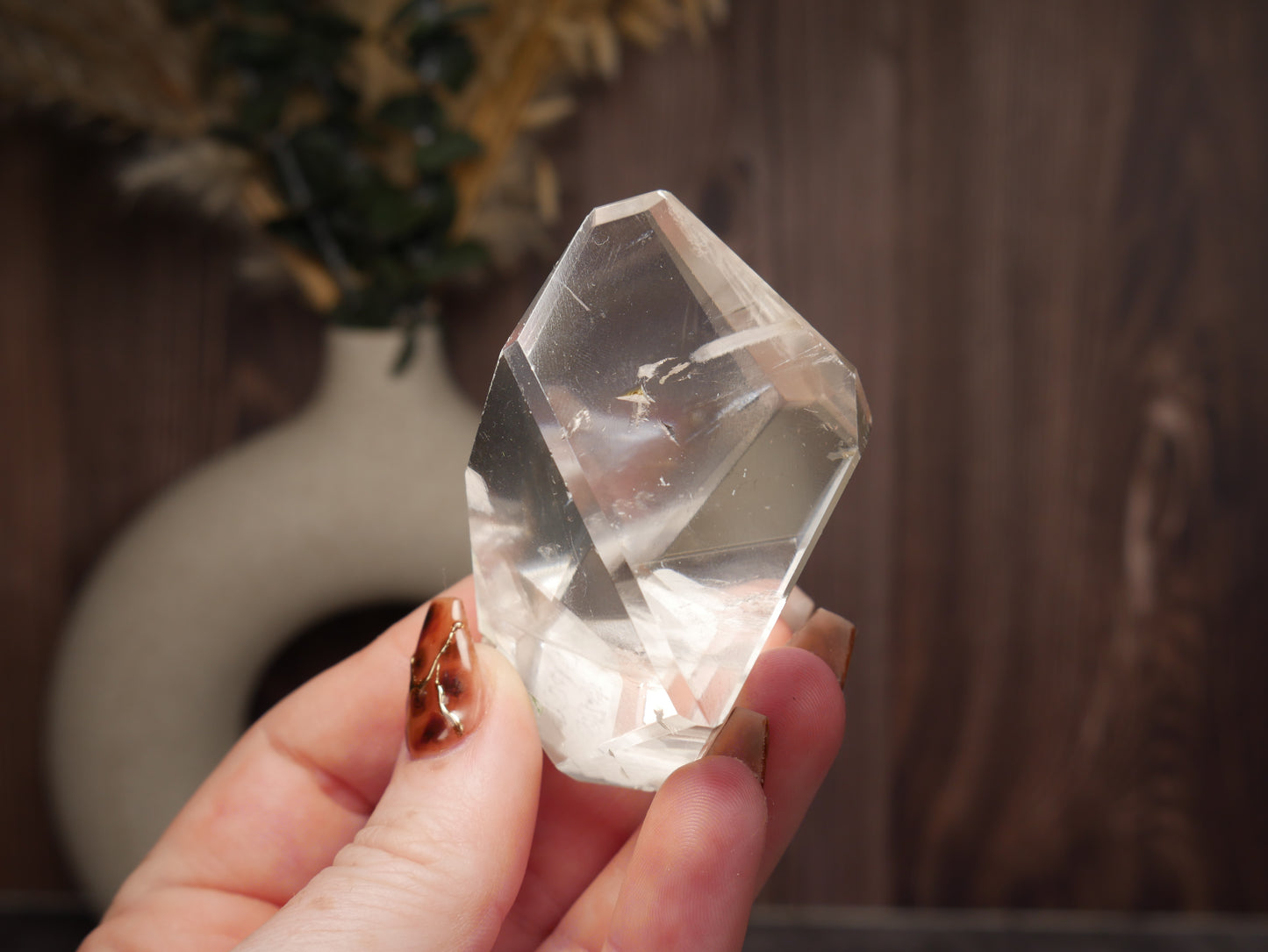 Optical Calcite #6