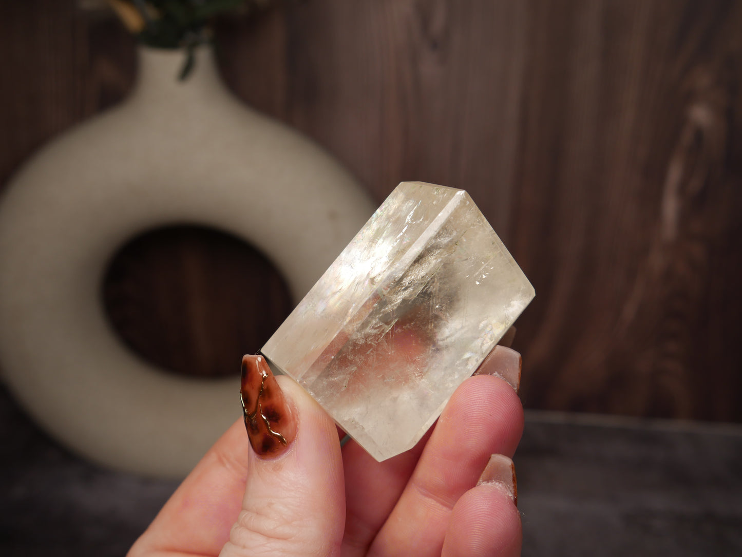 Optical Calcite #10