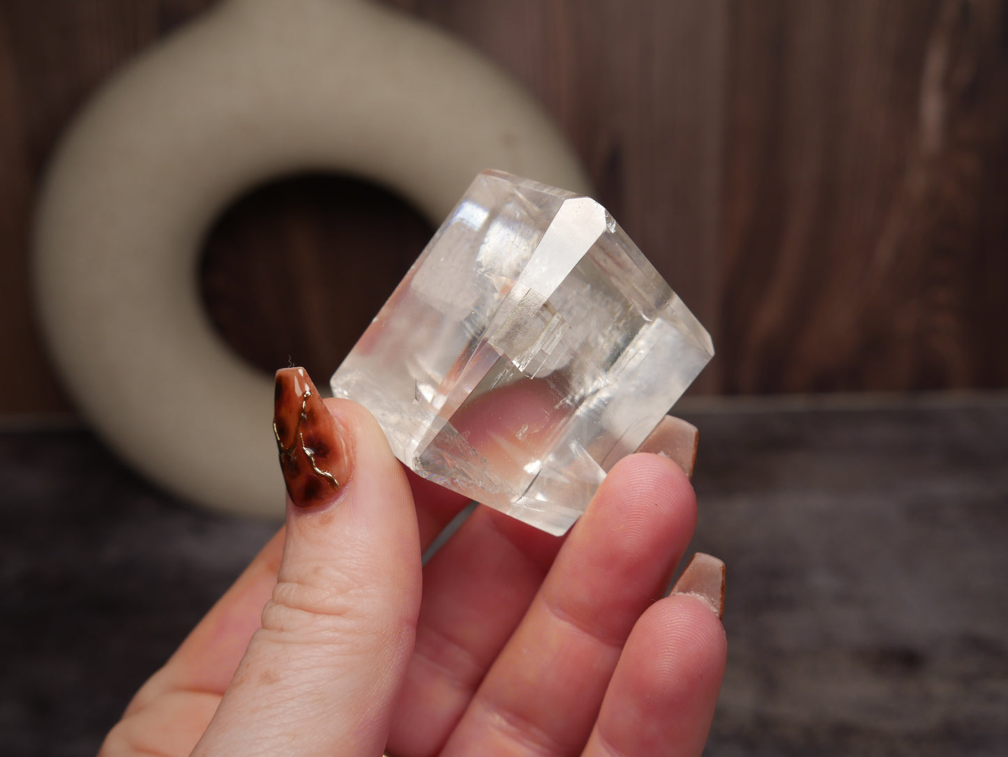 Optical Calcite #11