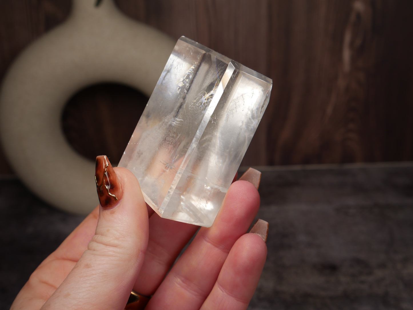 Optical Calcite #14