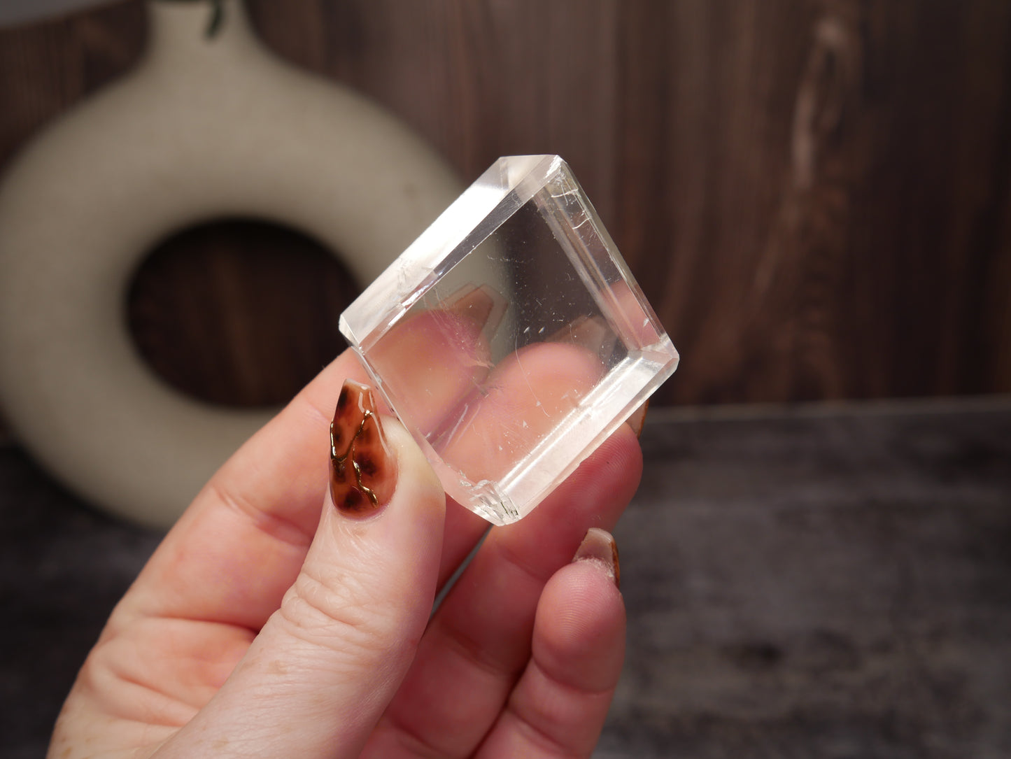 Optical Calcite #15