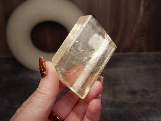 Optical Calcite #31
