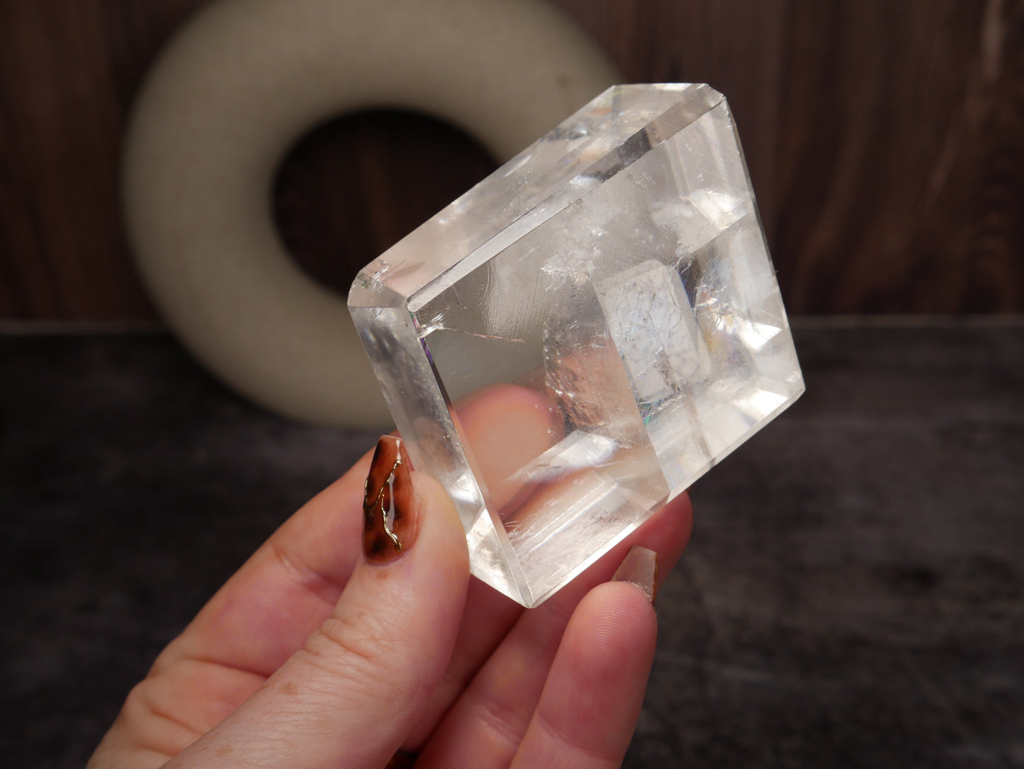 Optical Calcite #32