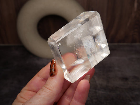 Optical Calcite #32