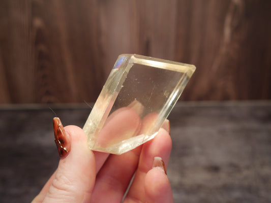 Optical Calcite #40