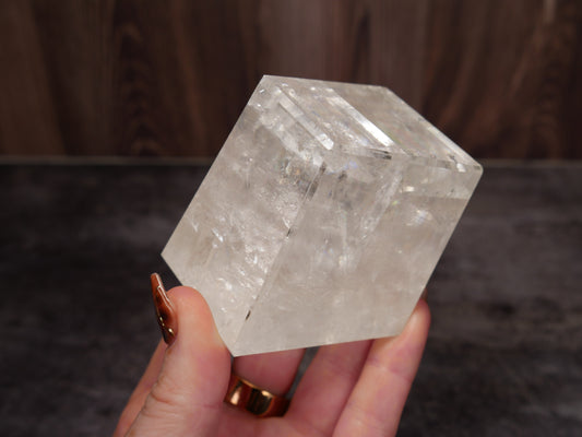 Optical Calcite #44