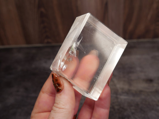 Optical Calcite #46