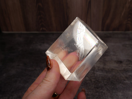 Optical Calcite #59