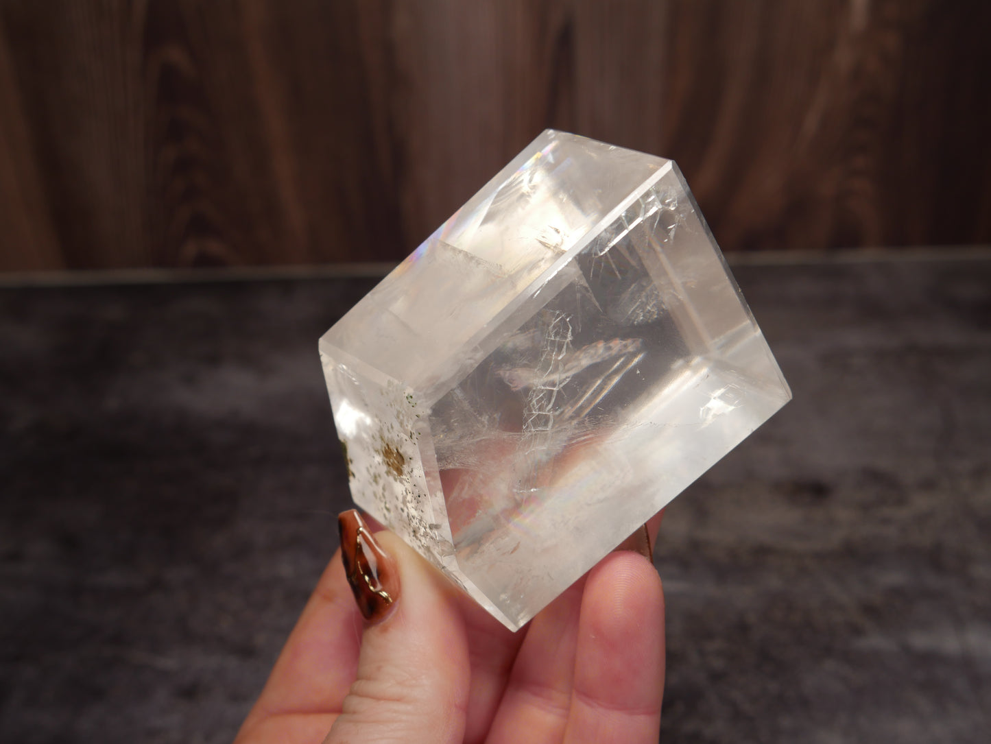 Optical Calcite #65