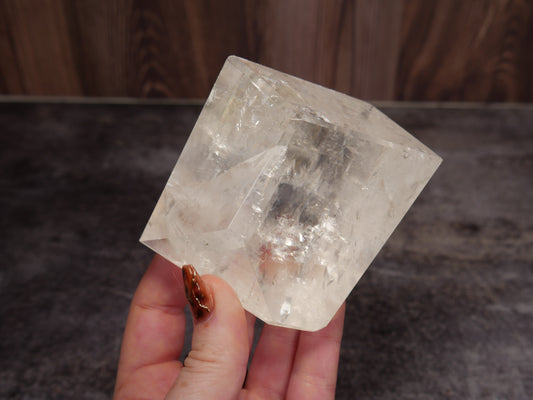 Optical Calcite #66